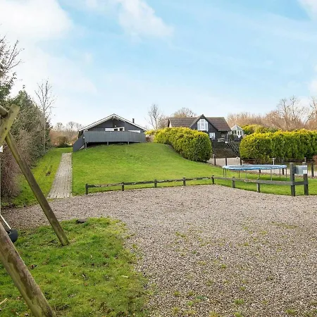 Ferienhaus Holiday St. Strandhave Ii