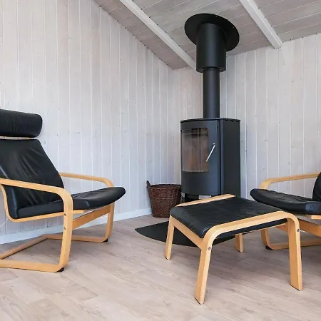 Holiday St. Strandhave Ii Ferienhaus