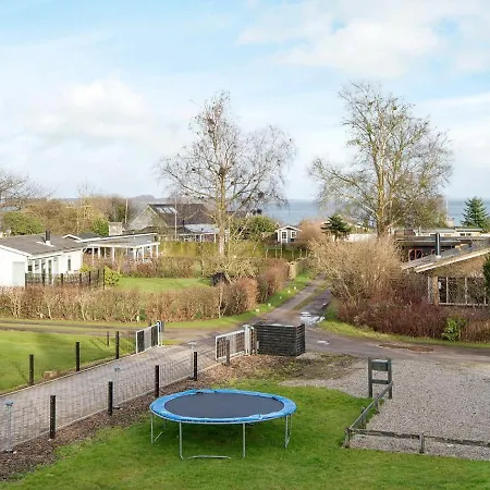 Ferienhaus Holiday St. Strandhave Ii Binderup Strand